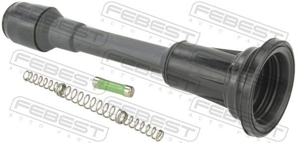 FEBEST NCP-016: Pistik, Süütepool