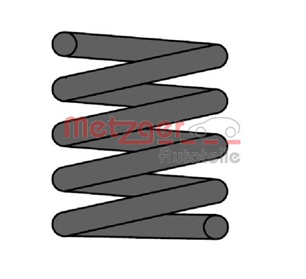 METZGER 2240765: Arc spiral