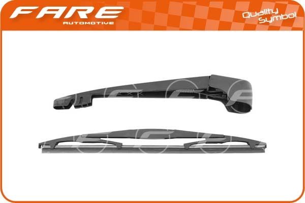FARE SA 21814: Tagumine kojamees