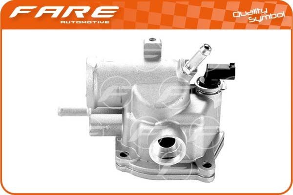 FARE SA 22040: Termostat, lichid racire 92°C, cu etansare, cu senzor