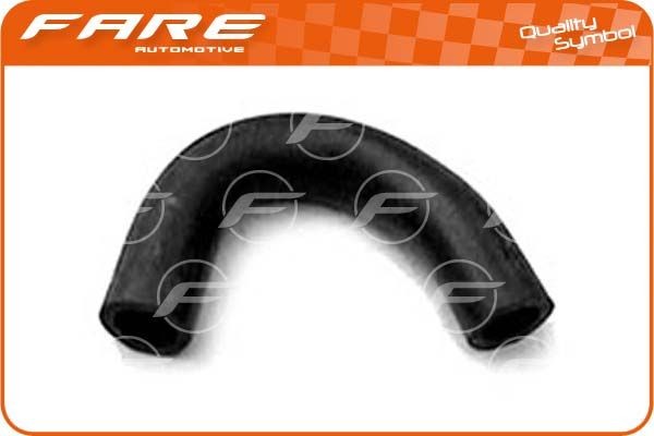 FARE SA 22807: Jahutusvoolik