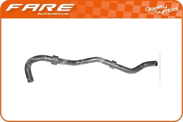 FARE SA 23421: Furtun radiator