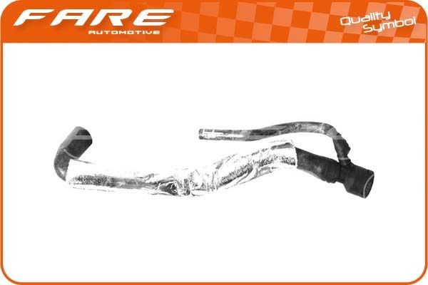 FARE SA 23788: Furtun radiator