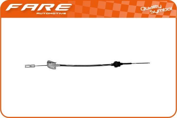 FARE SA 24536: Tross, sidurikasutus