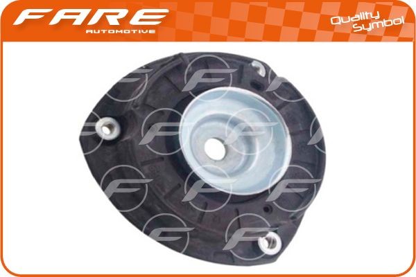FARE SA 27932: Rulment sarcina suport arc Axa fata ambele parti, fara lagar de frictiune