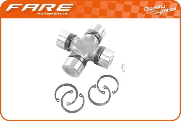FARE SA 29070: Articulatie, cardan