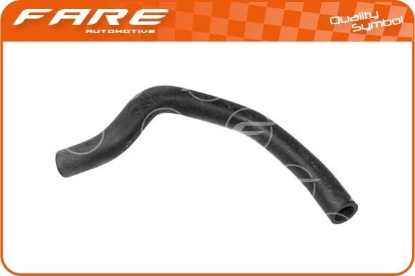 FARE SA 30673: Furtun, aerisire chiulasa
