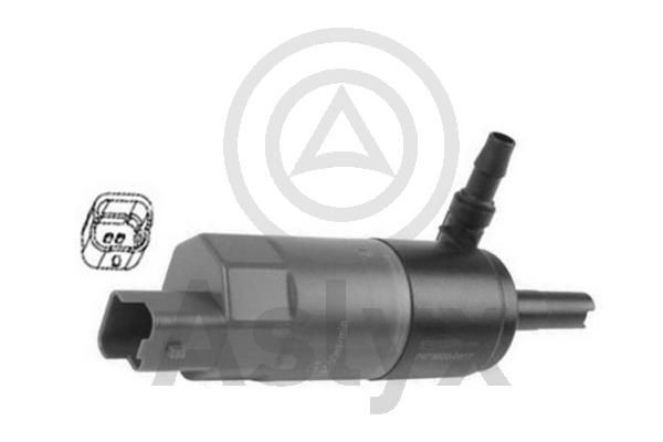 Aslyx AS-502078: Klaasipesuvee pump, klaasipuhastus