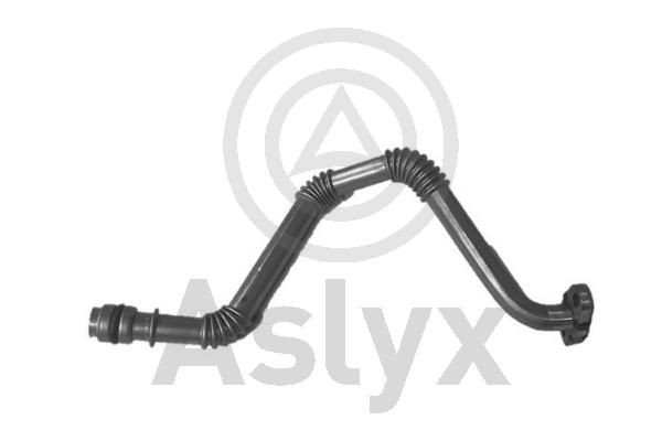 Aslyx AS-503269: Õliühendus, kompressor