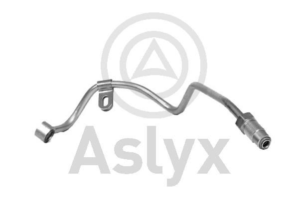 Aslyx AS-503298: Õliühendus, kompressor