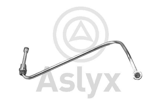 Aslyx AS-503307: Õliühendus, kompressor