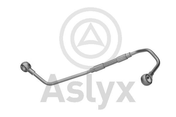 Aslyx AS-503308: Õliühendus, kompressor