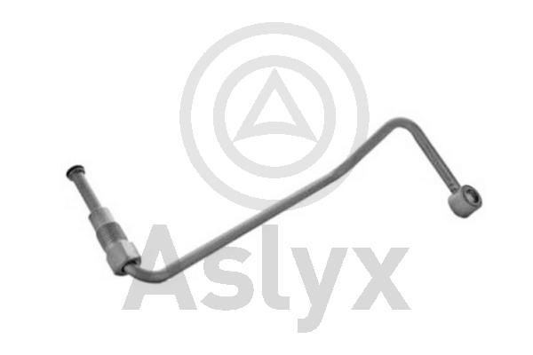 Aslyx AS-503329: Õliühendus, kompressor