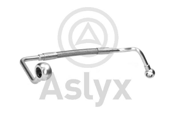 Aslyx AS-503339: Conducta ulei, incarcare