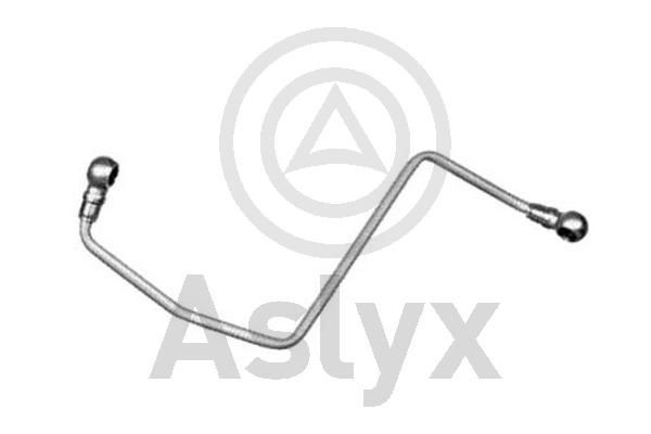 Aslyx AS-503340: Õliühendus, kompressor