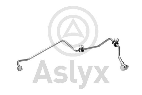 Aslyx AS-503429: Olieleiding, turbolader