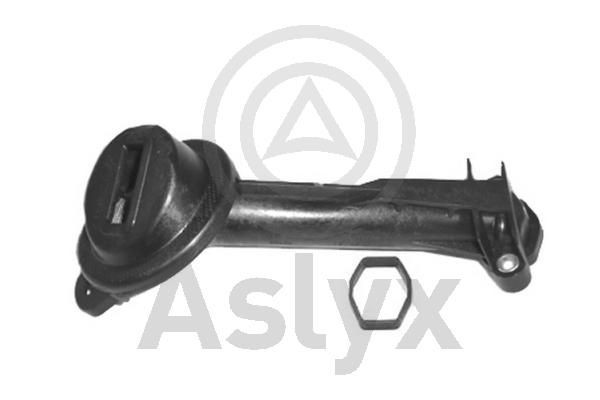 Aslyx AS-503959: Toru, õlipump