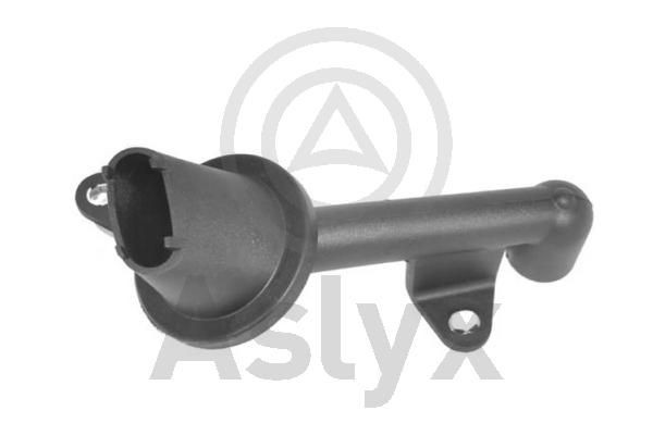 Aslyx AS-503999: Toru, õlipump