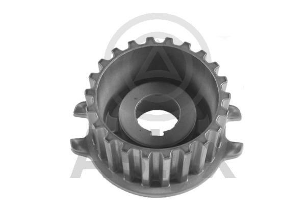 Aslyx AS-506205: Hammasratas, sissepritsepump