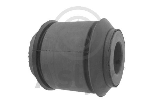 Aslyx AS-506574: Suport, trapez puntea spate, interior, deasupra
