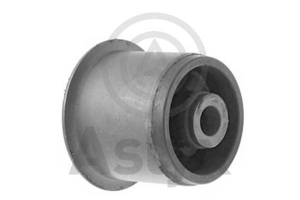 Aslyx AS-506590: Kinnitus, diferentsiaal