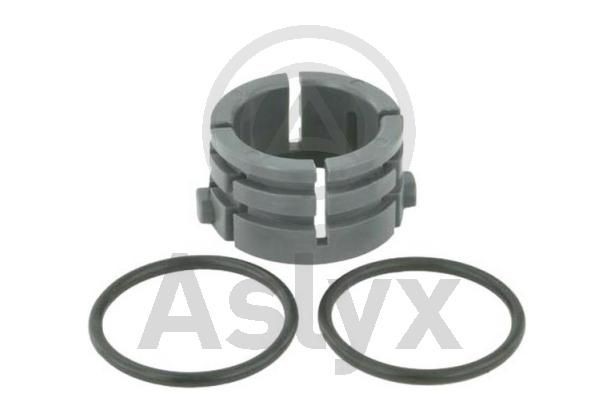 Aslyx AS-506708: Remondikomplekt, Rooliajam