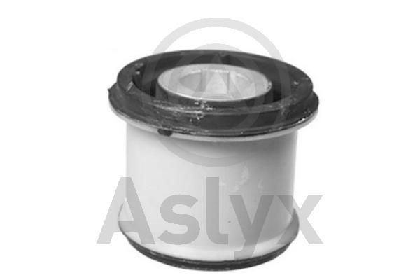 Aslyx AS-521033: Suport, ax punte fata