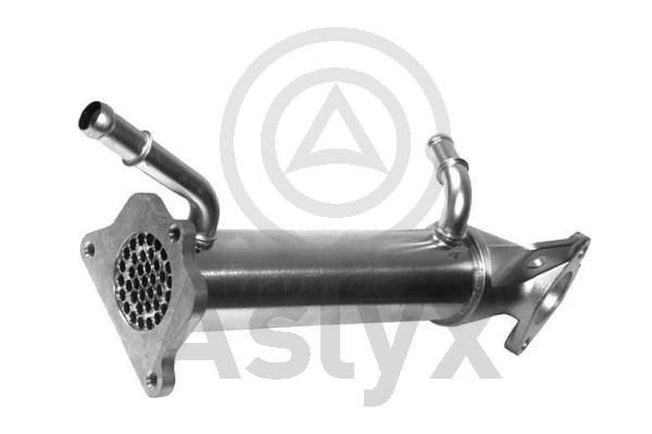 Aslyx AS-521060: EGR-jahuti