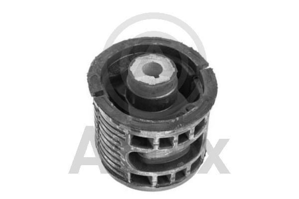 Aslyx AS-521280: Kinnitus, sillatala Tagasild