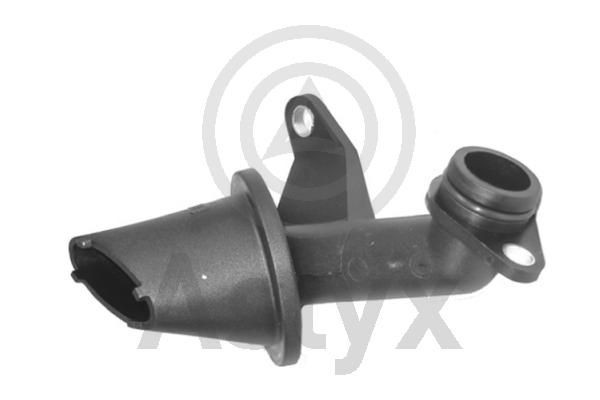 Aslyx AS-535560: Toru, õlipump