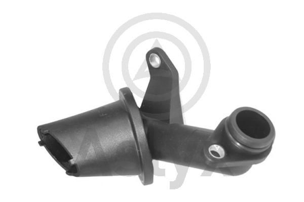 Aslyx AS-535571: Toru, õlipump