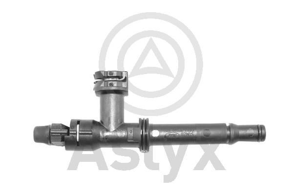 Aslyx AS-535590: Rör / slangar