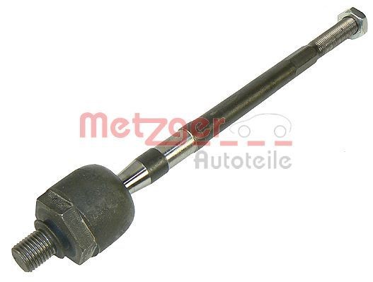 METZGER 51001718: Articulatie axiala, cap de bara Axa fata stanga, Axa fata dreapta, COMPETENCE KIT