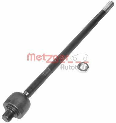 METZGER 51006518: Articulatie axiala, cap de bara Axa fata stanga, Axa fata dreapta, 400mm, COMPETENCE KIT