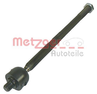 METZGER 51013118: Articulatie axiala, cap de bara punte fata, COMPETENCE KIT