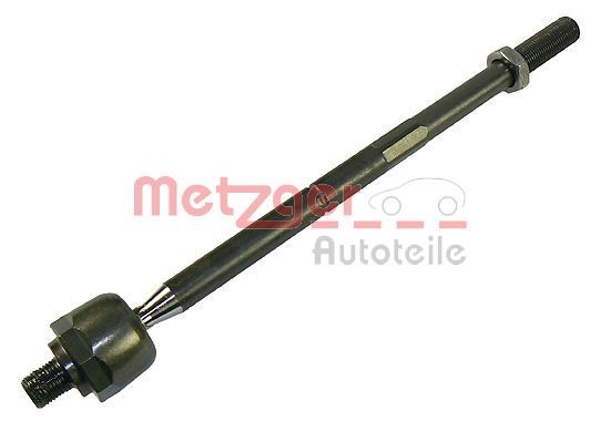METZGER 51014108: Articulatie axiala, cap de bara Axa fata stanga, Axa fata dreapta, COMPETENCE KIT