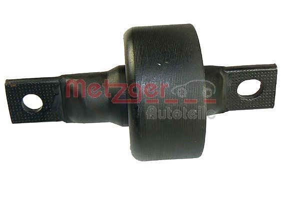 METZGER 52027909: Suport, trapez GREENPARTS puntea spate, fata