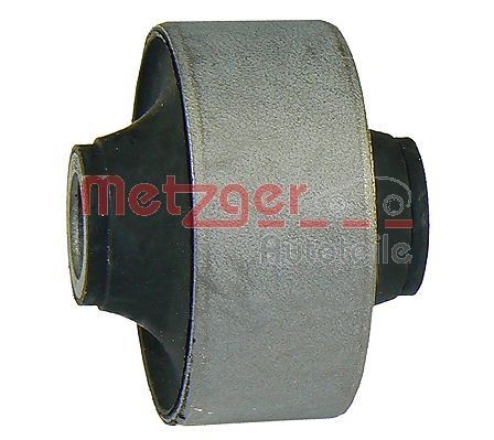 METZGER 52030308: Suport, trapez Axa fata stanga, Axa fata dreapta, centru
