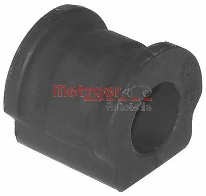 METZGER 52035308: Gommino barra stabilizzatrice Assale anteriore Sx, Assale anteriore Dx