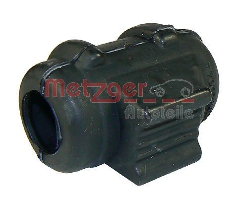METZGER 52048808: Bucsa, bara stabilizatoare Axa fata stanga, Axa fata dreapta, 23mm