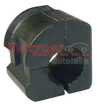METZGER 52051008: Gommino barra stabilizzatrice GREENPARTS Assale anteriore Sx, Assale anteriore Dx, 19mm