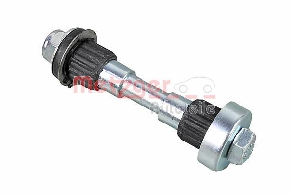 METZGER 52054248: Remondikomplekt, juhtvarras COMPETENCE KIT