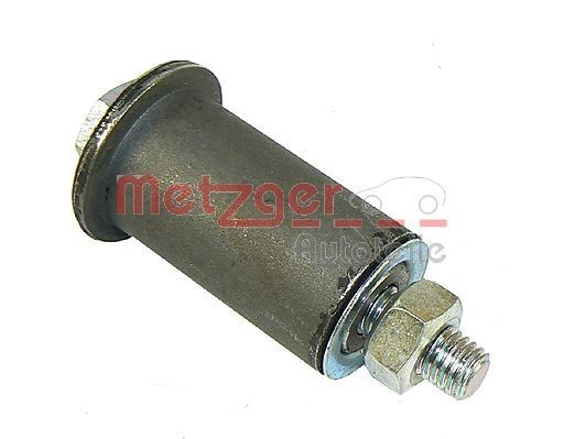METZGER 52056848: Remondikomplekt, juhtvarras COMPETENCE KIT