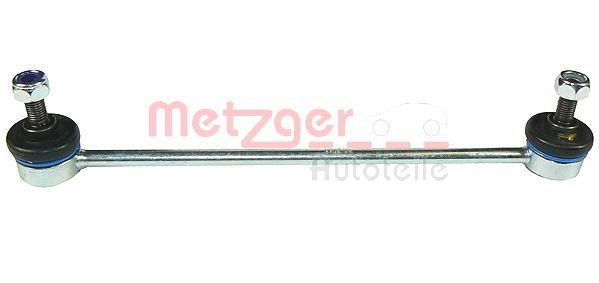 METZGER 53014918: Stabilisaator, Stabilisaator 267mm, mutritega, COMPETENCE KIT