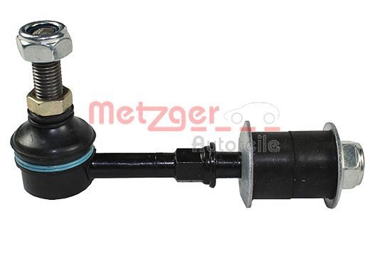 METZGER 53016118: Stabilisaator, Stabilisaator Esisild, 105mm, COMPETENCE KIT
