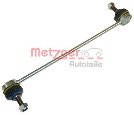 METZGER 53019518: Stabilizatoriaus traukė 290mm, COMPETENCE KIT