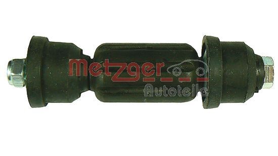 METZGER 53020419: Stiepnis / Atsaite, Stabilizators 110mm, COMPETENCE KIT