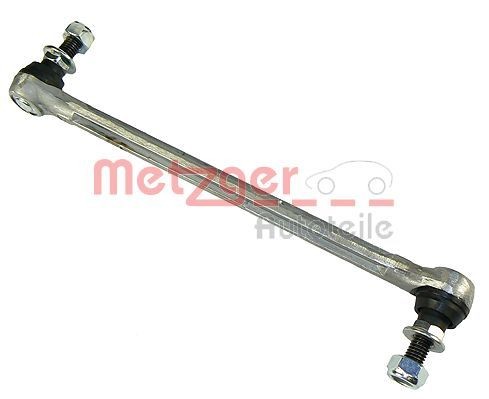 METZGER 53021158: Stabilisaator, Stabilisaator 238mm, Alumiinium, COMPETENCE KIT