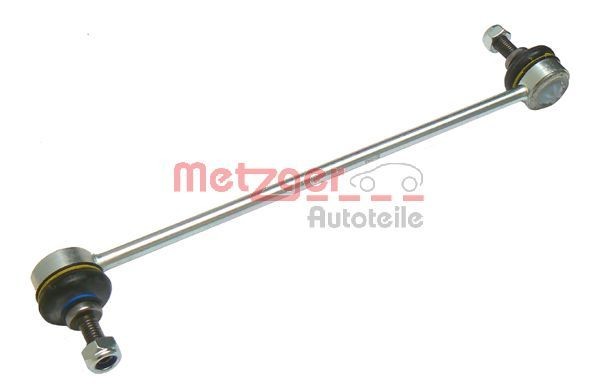 METZGER 53021418: Biellette de barre stabilisatrice Essieu avant droit, Essieu avant gauche, 300mm, COMPETENCE KIT