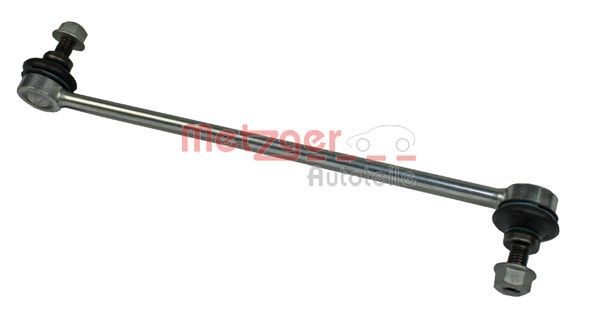 METZGER 53021518: Brat / bieleta suspensie, stabilizator 282mm, COMPETENCE KIT